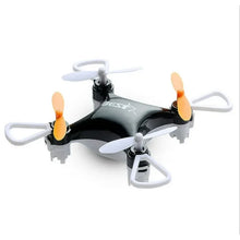 Load image into Gallery viewer, Drone Mini Remote Control Aircraft New Children's Toy Micro Aircraft Fixed Height Quadcopter
