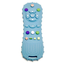 Load image into Gallery viewer, Baby Remote Control Silicone Teether Bracelet Toy
