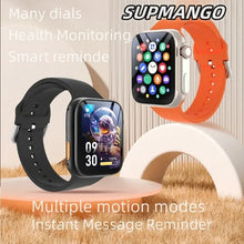 Load image into Gallery viewer, T88K Smart Sports Watch LCD Display 1.68 Men Waterproof Smart Watch Women Fashion Trend Watch
