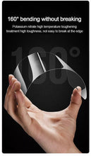 Load image into Gallery viewer, 4PCS Tempered Glass for iPhone 11 12 13 Pro XR X XS Max Screen Protector on for iPhone 14 Pro Max Mini 7 8 6 6S Plus 5S SE Glass Tempered Glass Pad Full Screen Screen Protector
