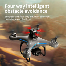 Load image into Gallery viewer, Lenovo Drone KY102 8K Dual-Camera HD Aerial Photography  360°Obstacle Avoidance Optical Flow Four-Axis Remote Control Aircraft
