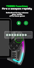 Load image into Gallery viewer, Bluetooth Gamepad Stretchable Controller

