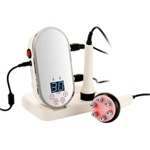 Load image into Gallery viewer, EMS Facial Body Radio Frequency Machine Skin Tightening Face Lifting RF Beauty Device Professional Home RF Skin Care Anti Aging
