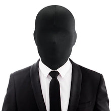 Load image into Gallery viewer, Black Full Face No Hole Cover Hat Women Men Army Tactical Cs Balaclava Cap Sun Uv Protection Bike Motorcycle Multi-Hole Ski Mask
