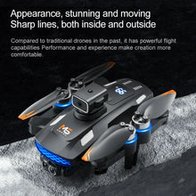 Load image into Gallery viewer, For Xiaomi M6 Drone Professional 8K Camera Drone 5G WIFI FPV  UAV With screen remote control RC Dron avoidance Aerial Quadcopter
