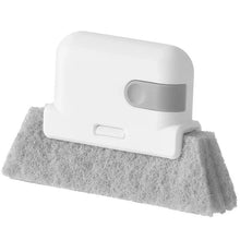 Load image into Gallery viewer, Gap Cleaning Brush, Window Recess Cleaning Brush, Kitchen Multi-function Cleaning Tool, All-purpose Gadget, Minimalist Design
