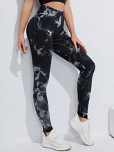 Load image into Gallery viewer, Fashion Women Leggings For Fitness Yoga Pants Push Up Workout Sports Legging Women's Seamless Workout Leggings High Waist Tummy Control Yoga Pants Gym Compression High Waist Gym Ladies Clothing
