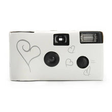 Load image into Gallery viewer, New 1-3PCS Retro 27 Photos 35mm Disposable Film Camera Manual Fool Optical Camera Children's Gift Single Use Camera Film Sets ﻿
