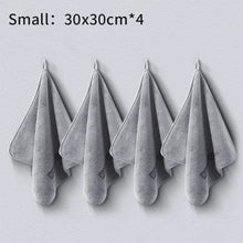 将图片加载到图库查看器，High-End Microfiber Auto Wash Towel for Car Detailing
