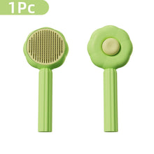 Load image into Gallery viewer, Cat Comb Massage Pet Magic Combs Hair Removal Cat and Dog Universal Needle Brush Pets Grooming Cleaning  Remove Supply Care Set  Pet Hair Cleaner Brush for Dogs Long or Short Hair Cats Pet Massage Brushes
