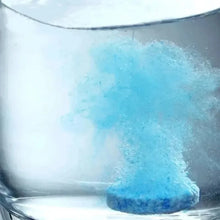 Load image into Gallery viewer, ISGTDRM Solid Cleaner Car Windscreen Cleaner Effervescent Tablet Auto Wiper Glass Solid Cleaning Concentrated Tablets Detergent
