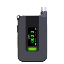 Load image into Gallery viewer, Electrochemical Alcohol Tester Voice Report Non-Contacting Electronic Breathalyzer Portable Alcohol Meter for Professional Use
