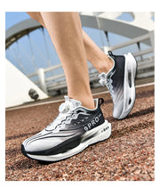 Load image into Gallery viewer, Running Shoes Men Training Speciality Marathon Sports Breathable Lightweight Women's Comfortable Nonskid Leisure Sneakers
