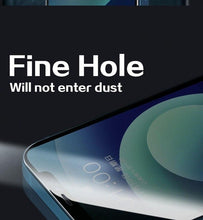 Load image into Gallery viewer, 4PCS Full Cover Protective Glass For iPhone 13 12 11 Pro Max Screen Protector For iPhone 6 7 8 Plus X XR Xs SE 2020 Mini Glass  Full Glue Big Curved Edge Flexible Tempered Glass for iPhone
