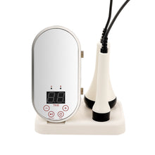 Load image into Gallery viewer, EMS Facial Body Radio Frequency Machine Skin Tightening Face Lifting RF Beauty Device Professional Home RF Skin Care Anti Aging
