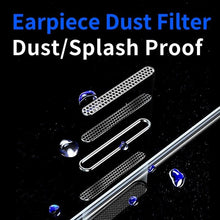 将图片加载到图库查看器，Edge to Edge Coverage Screen Protector for iPhone 14 Pro Max 12 13 Dust Free Phone Screen Protector Glass With Install  Proof Without Bubbles
