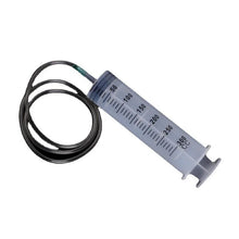 将图片加载到图库查看器，500ML Large Syringe Reusable Pump Animals Feeding Syringe Measuring Suction Injector for Oil Fluid Water Seringa Seringue
