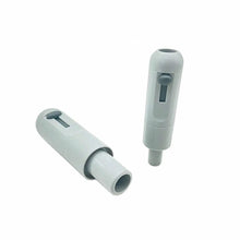 Load image into Gallery viewer, 1pc Dental Saliva Ejector Suction Valves SE HVE Tip Adapter Nozzle Strong Weak Dental  Suction Valves
