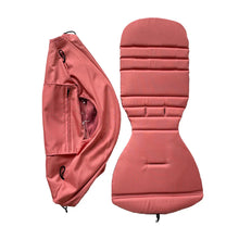 将图片加载到图库查看器，MomTan Stroller Replacement Cloth Set Waterproof Double Layer
