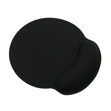 Load image into Gallery viewer, Ergonomic Mouse Pad with Wrist Rest - Non-Slip Base for Office &amp; Gaming
