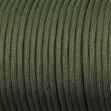 将图片加载到图库查看器，7-Core 550 Paracord Rope – 4mm Polyester Survival Cord for Camping, Hiking &amp; DIY Gear
