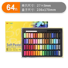 Load image into Gallery viewer, Artist Oil Pastel Set - 12/25/50 Colors, Non-Toxic Washable Crayons for Drawing &amp; Painting
