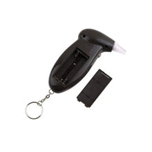 将图片加载到图库查看器，Birds Beak Vehicle Breathalyzer Blowing Digital Display Portable Drink-driving Breathalyzer Detector For Vehicle
