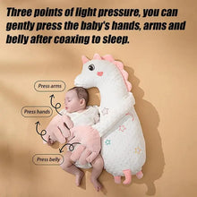 Load image into Gallery viewer, Baby Soothing Palm Automatic Patting Sleep Soother

