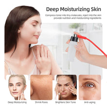 Load image into Gallery viewer, Professional Diamond Microdermabrasion Machine Water Spray Exfoliation Face Peeling Beauty Machine Pore Deep Cleaning Skin Care
