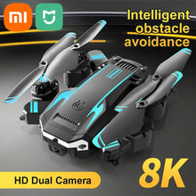 Load image into Gallery viewer, Xiaomi MIJIA G6 Drone 8K 5G Professional HD Aerial Photography GPS Omnidirectional Obstacle Avoidance Quadcopter Distance 5000M
