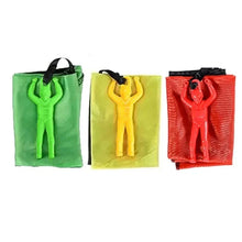 Load image into Gallery viewer, Kids Outdoor Parachute Toy – Tangle-Free Flying Fun Gift for Boys &amp; Girls
