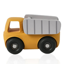 Load image into Gallery viewer, Baby Silicone Car Teether Toy Montessori Educational 0-12 Months
