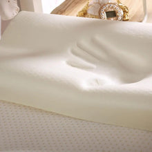 将图片加载到图库查看器，60x40cm Adult Slow Rebound Memory Foam Pillow Cervical Orthopedic Neck Healthcare Bed Pillows for Sleeping  Almohada Ortopedica
