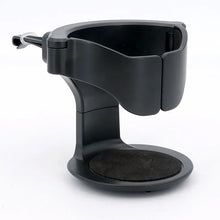 Load image into Gallery viewer, Car Cup Holder for Air Vent - Universal Auto Drink Rack Stand for Water Bottles &amp; Ashtray
