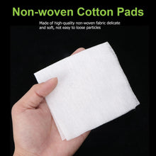 Load image into Gallery viewer, Gauze Pads Non Woven Wound Care Supplies Sterile Bandage Sponge First Aid 4X4 Medical For Wipes  Sponges Cotton Makeup Wounds
