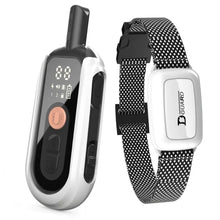 Load image into Gallery viewer, Electric Dog Training Collar Waterproof Anti Bark Device
