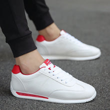 将图片加载到图库查看器，New Men Running Shoes Casual Shoes Fashion Sneakers Loafers Outdoor Male Leisure Sports Breathable Jogging Tenis Luxury Shoes
