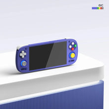 Load image into Gallery viewer, Retroid Pocket 5 Sd865 Rp5 Retroid Pocket 5 Grip Handheld Game Console Grip Petg Full-Size Gamer Controller Accessories Bag Gift
