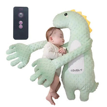 Load image into Gallery viewer, Baby Soothing Palm Automatic Patting Sleep Soother
