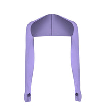 Load image into Gallery viewer, Ultra-thin Breathable Shawl Arm Sleeve Long Sun Protection Anti UV Hand Cover Warmer Outdoor Sports Unisex Anti-UV Golf Cooling Shawl Arm Sleeves Sun Protection Sleeve Shawl Women Outdoor Sports Arm Covers
