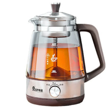 Load image into Gallery viewer, Mini Steam Sprinkler Automatic Electric Teapot Boil Tea Ware Electric Kettle Teapot Kitchen Appliances

