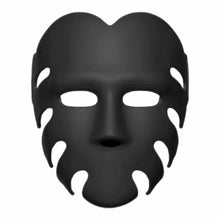 将图片加载到图库查看器，Full face mask for masquerade, game accessories, 1/6 PCs
