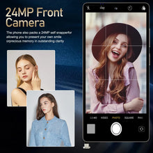 Load image into Gallery viewer, FUFFI S25 Pro Smartphone 5G Cellphones Android 12+512GB
