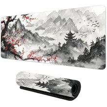 Load image into Gallery viewer, Large Non-Slip Gaming Mouse Pad - Smooth Surface &amp; Durable Edges
