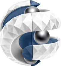 Load image into Gallery viewer, Decompression Orbit Ball Cube Fidget Toy – Anti-Stress Sensory Spinner Toy for Kids, Teens &amp; Adults | Focus &amp; Anxiety Relief Gift
