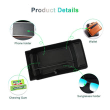Load image into Gallery viewer, RUIYA for Austral E-Tech Hybrid 2022 2023 Car Armrest Box Storage Central Control Container Auto Interior Austral Accessories
