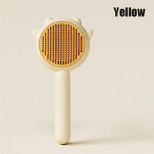 Load image into Gallery viewer, Cat Comb Massage Pet Magic Combs Hair Removal Cat and Dog Universal Needle Brush Pets Grooming Cleaning  Remove Supply Care Set  Pet Hair Cleaner Brush for Dogs Long or Short Hair Cats Pet Massage Brushes
