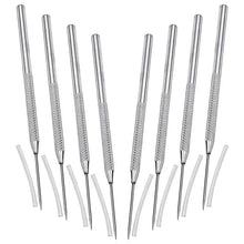 Load image into Gallery viewer, Pottery Clay Sculpting Tools Kit - 8-61 Pcs for Carving, Shaping &amp; Modeling
