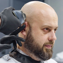 Load image into Gallery viewer, Solimpia Head Shavers for Bald Men - High-Speed 6D Magnetic Electric Razor for Fast Shaving, Hypoallergenic Shaving Razor
