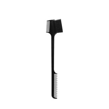 Load image into Gallery viewer, 3-in-1 Baby Hair Edge Brush Comb for Hair Care and Salon Styling
